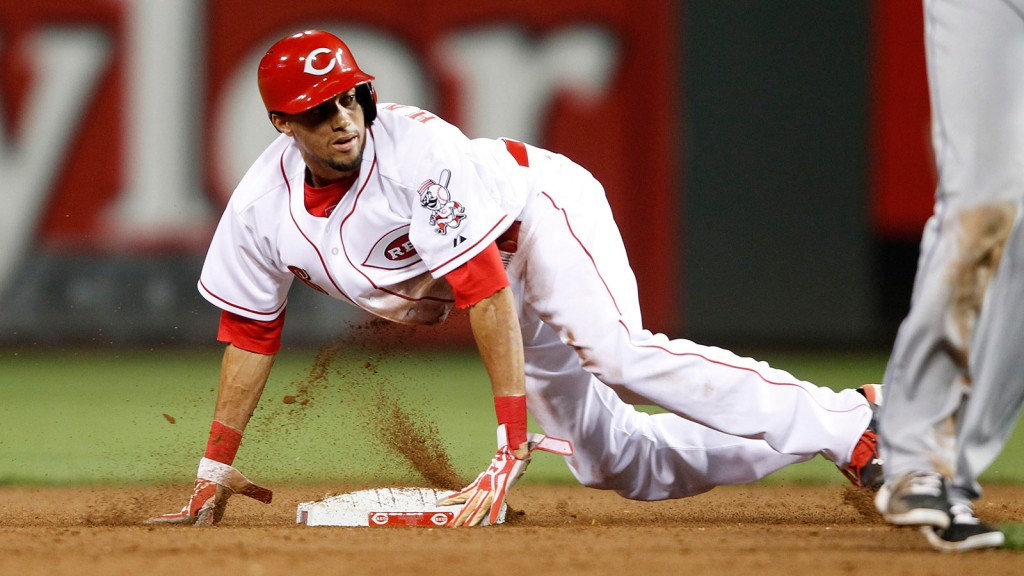 Billy Hamilton